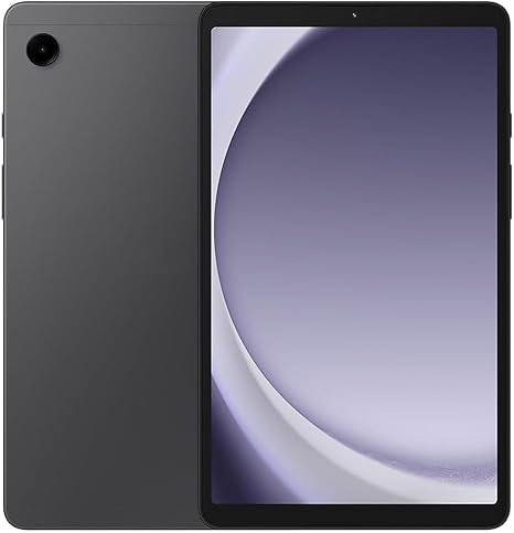 Samsung Galaxy Tab A11 8.7" WiFi Tablet (International Version) – 4GB RAM, 64GB Storage, SM-X133
